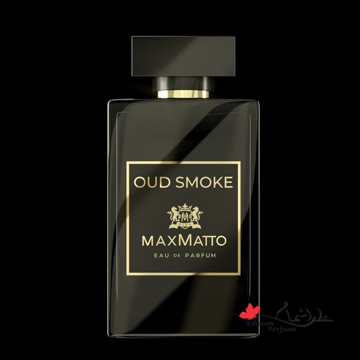 عطر مکس ماتو Oud Smoke MaxMatto
