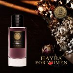 عطر زنانه بوگتا Hayba
