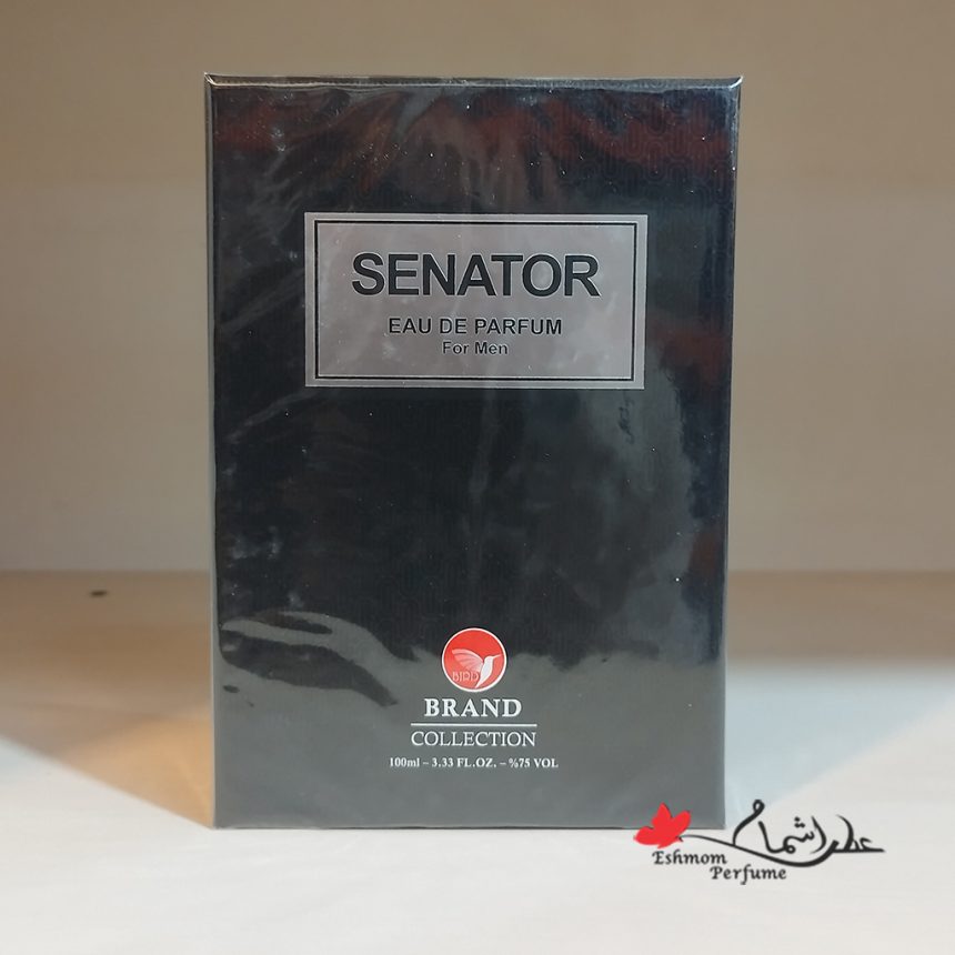 عطر برند Brand سناتور Senator