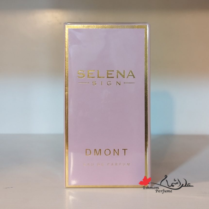 عطر Selena Sign دی مونت Dmont