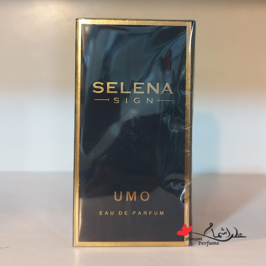عطر Selena Sign اومو Umo