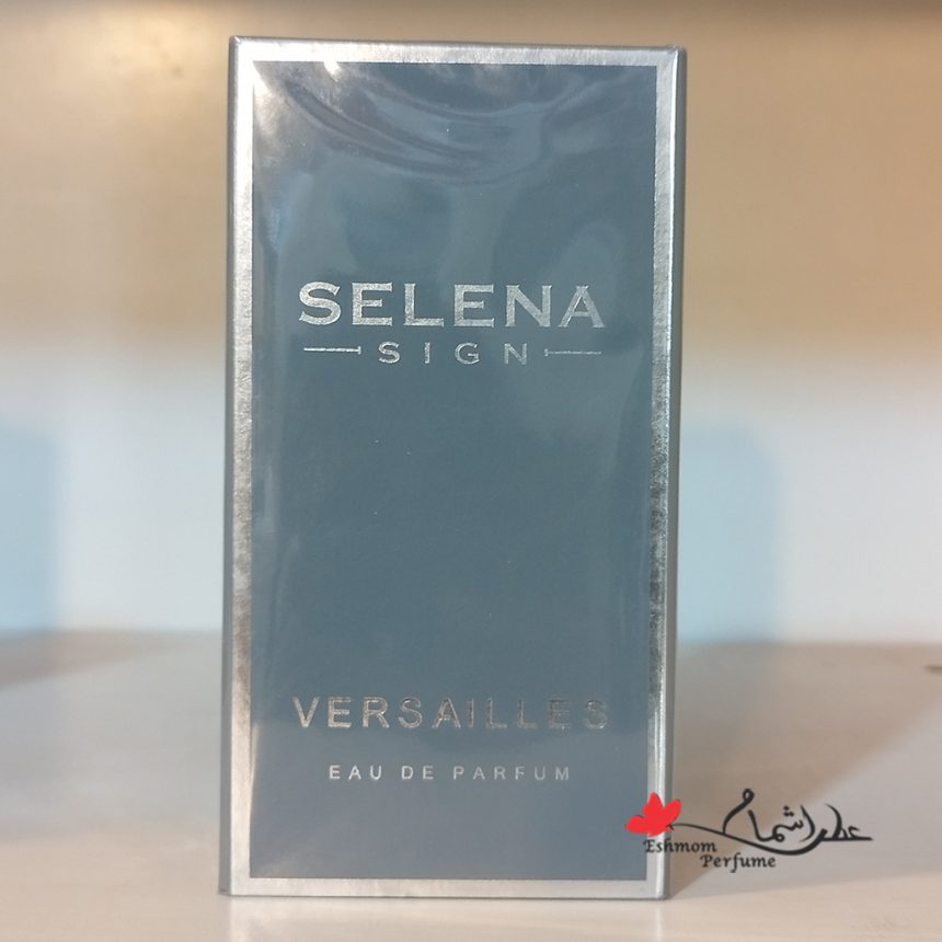 عطر Selena Sign ورسالیز Versailles
