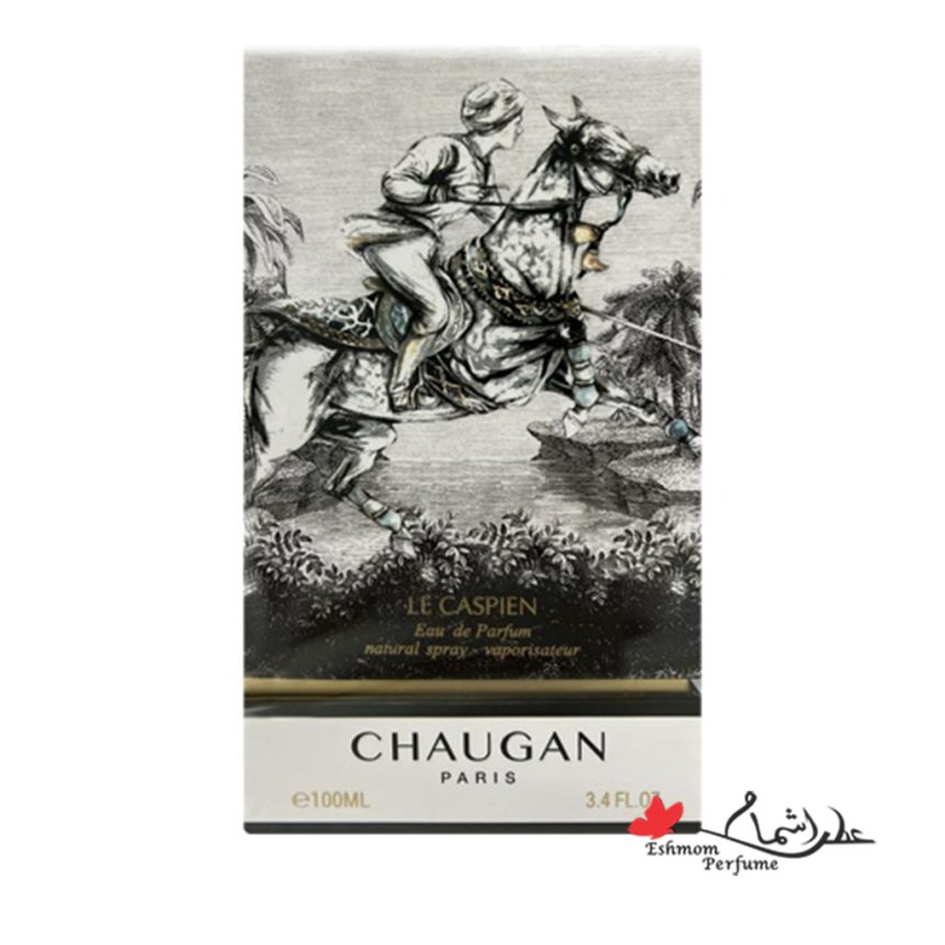عطر چوگان Le Caspien Chaugan