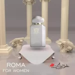 عطر دونزوتی Donzoti رُم Roma