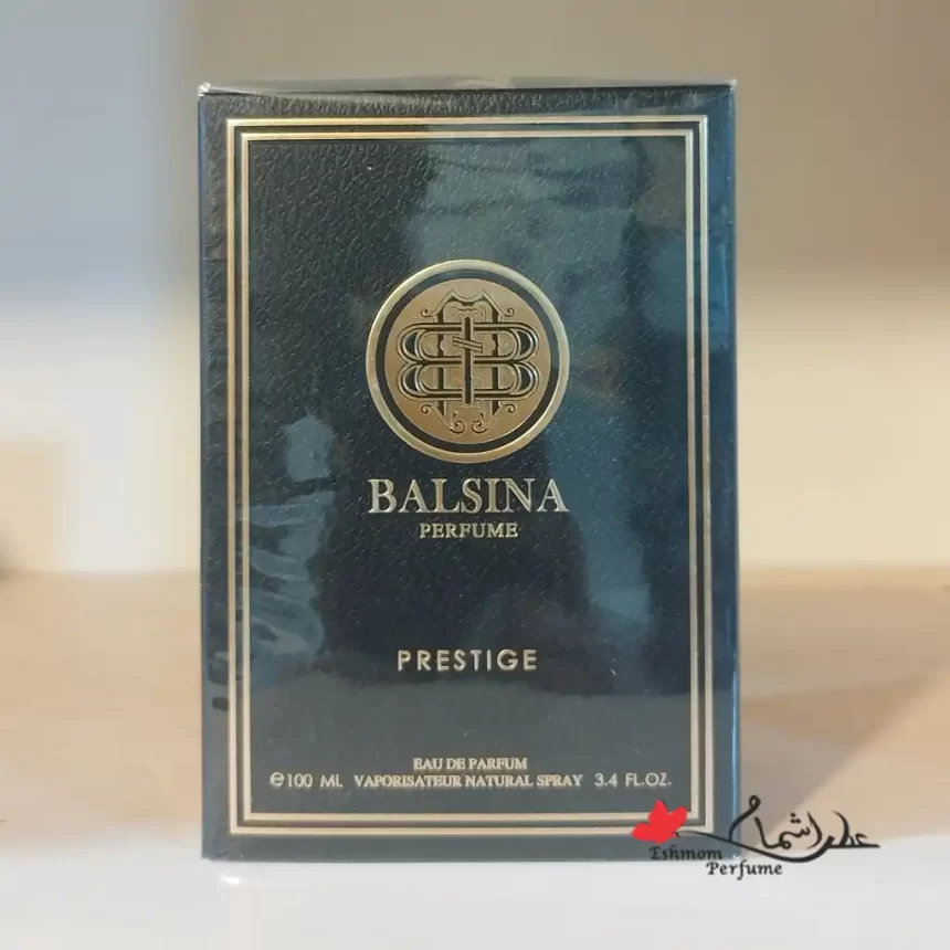 عطر بالسینا پرستیژ Prestige