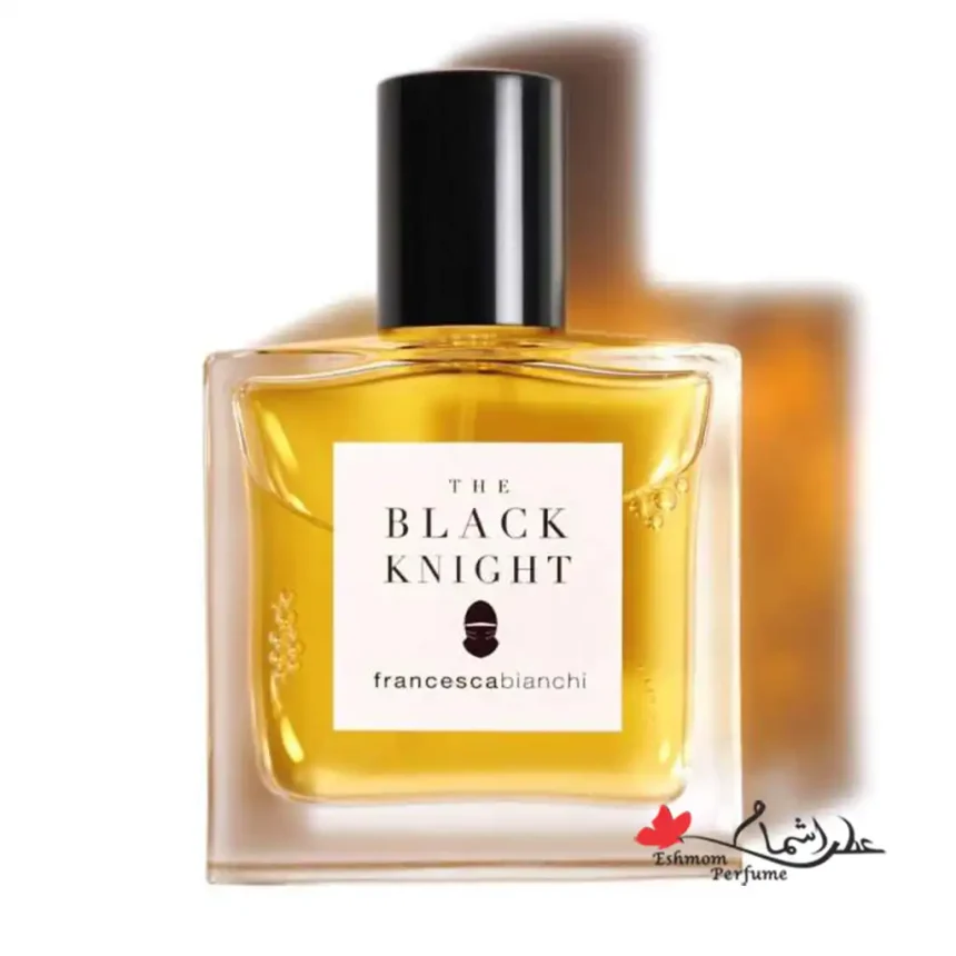 عطر فرانچسکا بیانکی Francesca Bianchi د بلک نایت The Black Knight