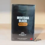 عطر مردانه مونارچی Monarchi مونت بلک Montana Black