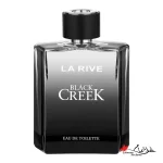 عطر لاریو LA RIVE بلک کریک Black Creek