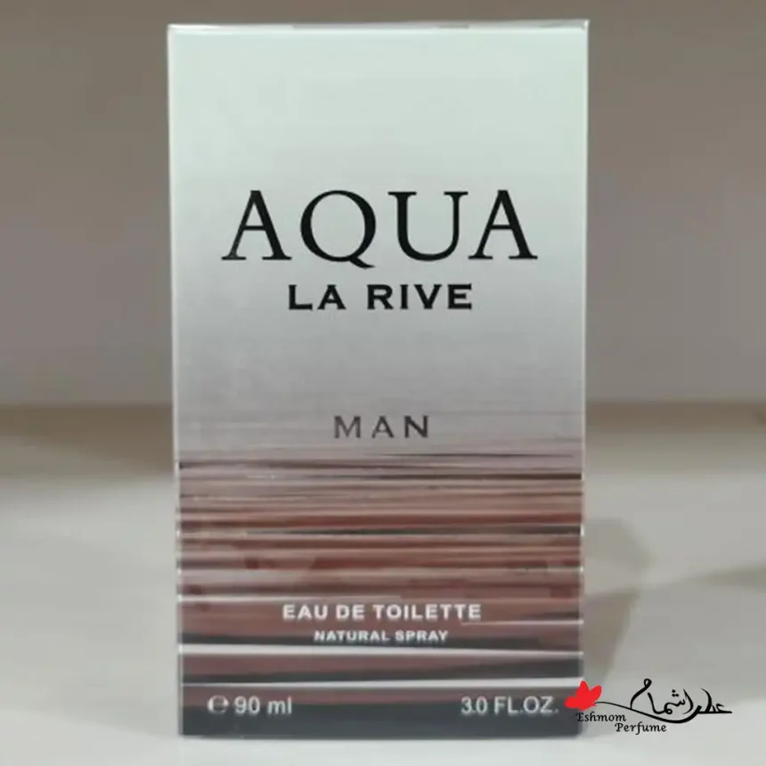 عطر لاریو LA RIVE آکوا من Aqua Man
