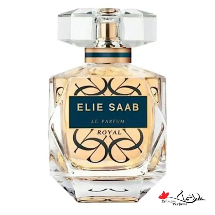 عطر الی ساب له پرفیوم رویال Le Parfum Royal اصل